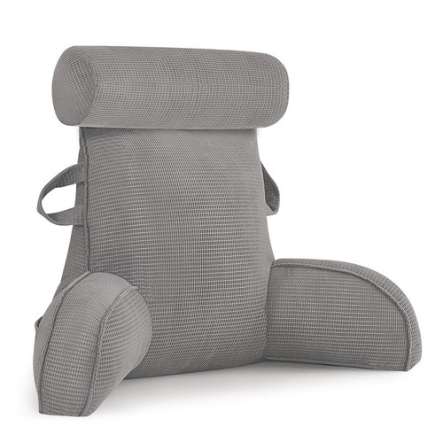 Backrest reading pillow - in,