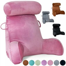 Reading Pillow Bed Back Rest
