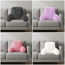 Reading Pillow for Bed Back