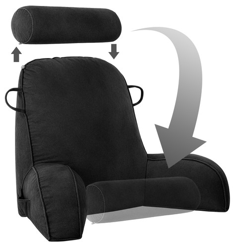 Reading pillow backrest - reading,