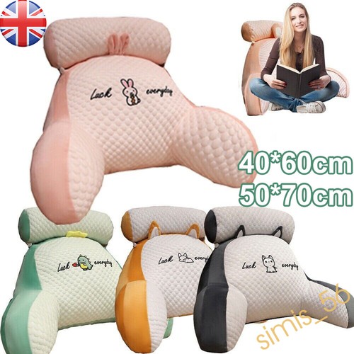 Bed reading backrest - 40*60,