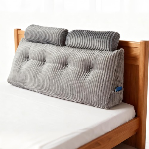 100 120cm headboard pillow - headboard,