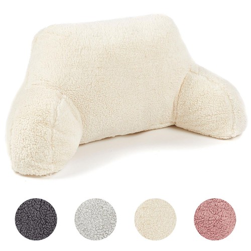 Ohs teddy fleece reading - fleece,