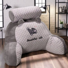 1Pc Adjustable Reading Pillow