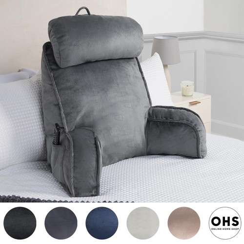 Cuddle cushion back - back, lumbar