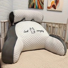 Adjustable Reading Pillow