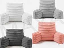 Luxury Fleece Cord Reading