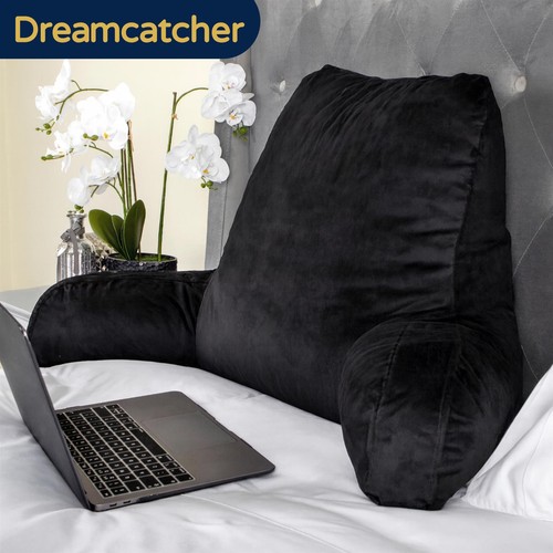 Dreamcatcher large black - dreamcatcher,