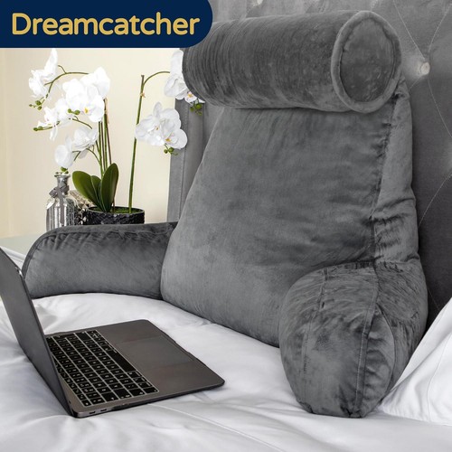 Dreamcatcher reading pillow - dreamcatcher,