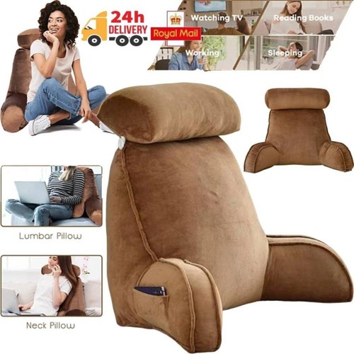 Luxury memory foam reading - memory,