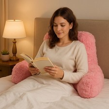 Reading Pillow for Backrest