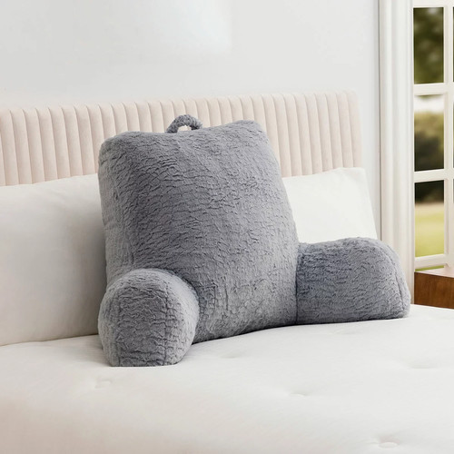 Memory foam backrest reading - memory,