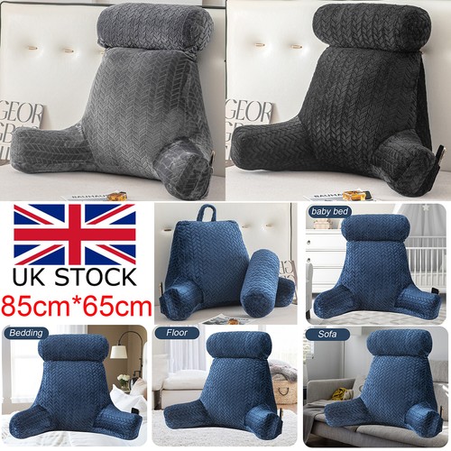 Large reading pillow for - large,