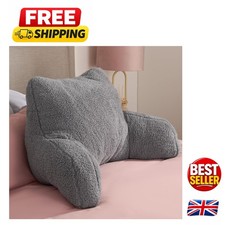 Sit Up in Bed Pillow Cuddle