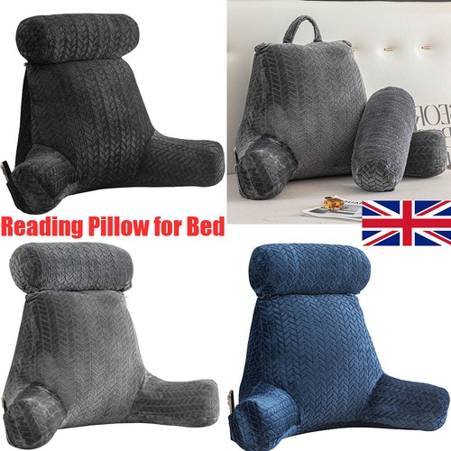 Reading pillow for - pillow,