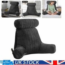 Reading Pillow For Bed Back