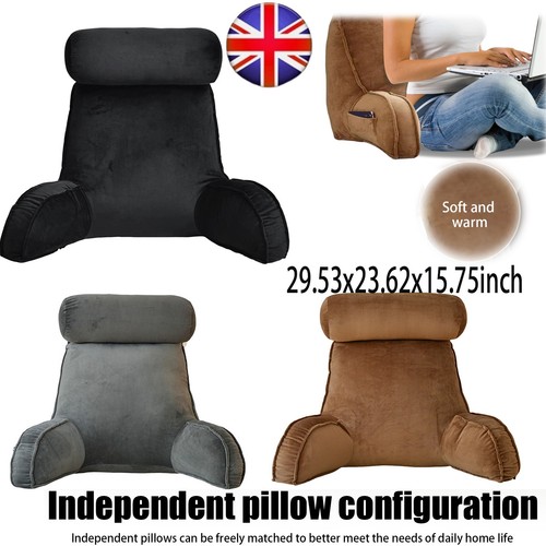 Reading pillow for - pillow,