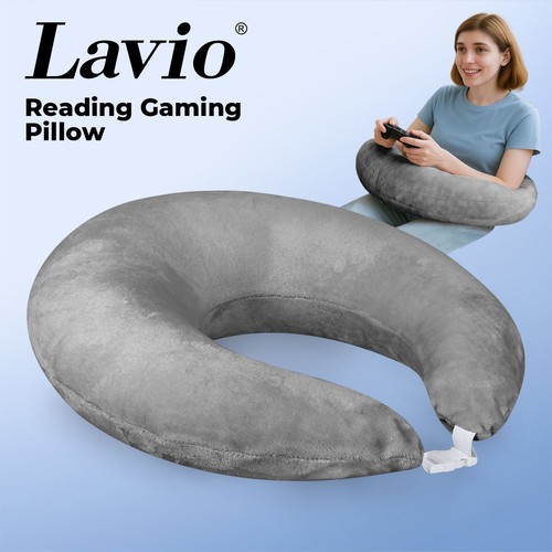 Lavio gaming arm pillow - lavio,
